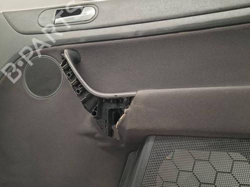 Front right panel VW GOLF PLUS V (5M1, 521) 1.9 TDI | BP39653180C59 - Image 2