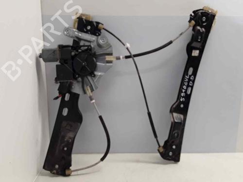 Rudehejsemekanisme Højre foran OPEL ASTRA J (P10) [2009-2016]  16830566