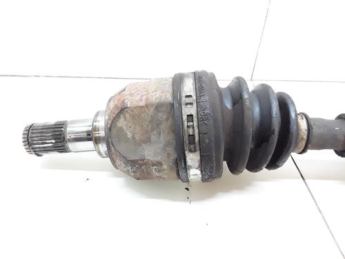Left front driveshaft KIA CEE'D Sportswagon (JD) 1.6 CRDi 110 | BP13918755M38 