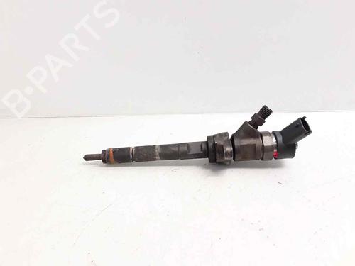 Injector CITROËN BERLINGO Box Body/MPV (B9) 1.6 HDi 90 4x4 | BP25612175M100 