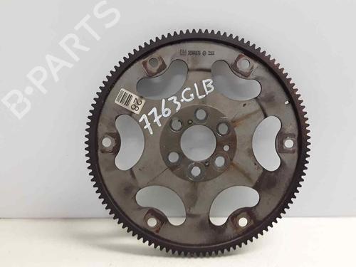 Kopling /lamell OPEL INSIGNIA A (G09) 2.0 CDTI (68) (160 hp) 17124714