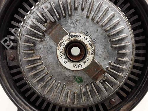 Fan OPEL FRONTERA A (U92) 2.8 TD (5BMWL4, 5BSUD2) | BP26376979M128 