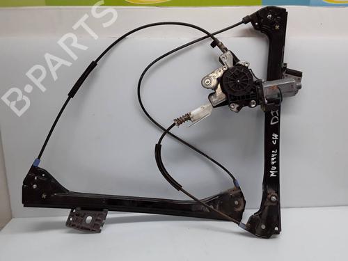 Used Front left window mechanism BMW 3 Coupe (E46) 318 Ci (118 hp) 7474118