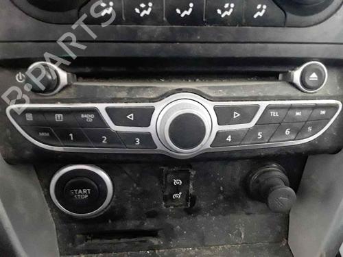 Used Switch RENAULT KOLEOS I (HY_) 2.0 dCi 4x4 (HY0K) (150 hp) 22560512