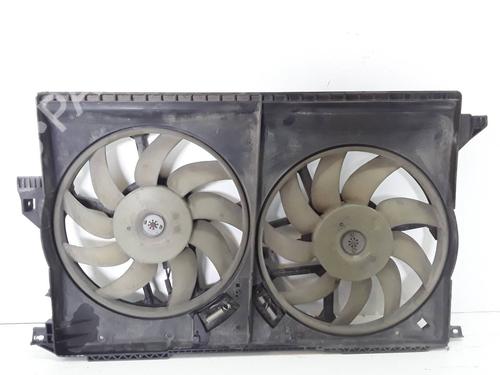 Radiator fan FIAT CROMA (194_) 1.9 D Multijet (194AXB1B) | BP9711622M35 