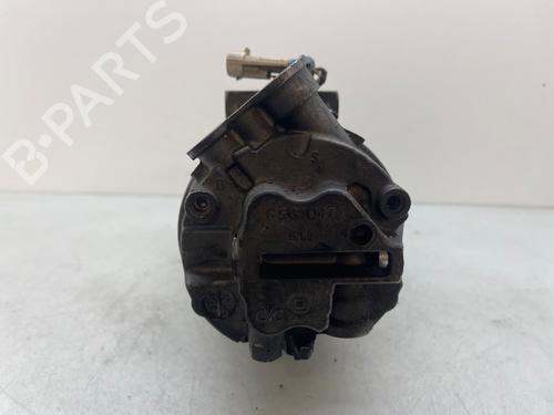 Airco pomp OPEL ASTRA G Hatchback (T98) 1.6 (F08, F48) | BP29573709M34 