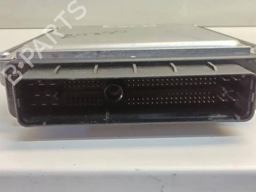 Engine control unit (ECU) FORD MONDEO III (B5Y) 2.0 TDCi | BP39451126M57 - Image 2