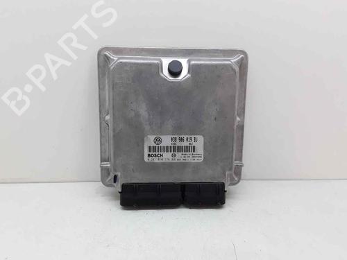 Computer motormanagement VW PASSAT B5 (3B2) [1996-2001]  22210634