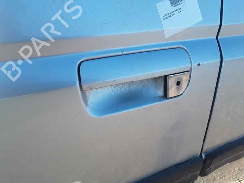 Used Front left exterior door handle PEUGEOT 605 (6B) 2.5 Turbo Diesel (129 hp) 24193190