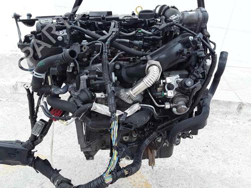 Engine FORD TRANSIT COURIER B460 MPV  | BP32175353M1  - Image 6