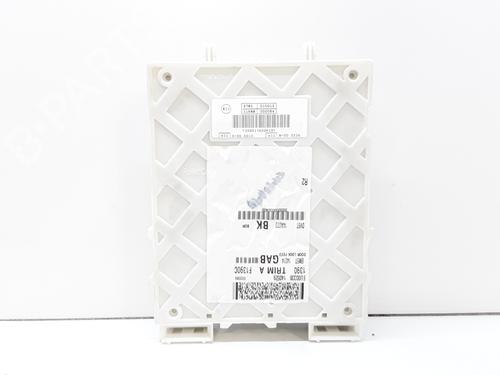 Fuse box FORD FOCUS III 1.6 TDCi | BP13883269E1 