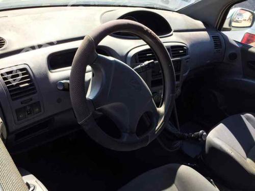 Rudehejsemekanisme Højre foran HYUNDAI MATRIX (FC) 1.5 CRDi | BP7472323C23 
