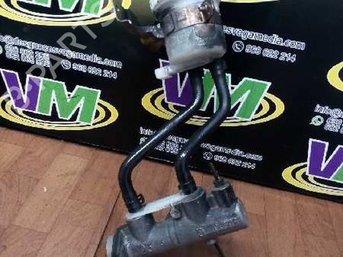 Brake master cylinder MITSUBISHI SPACE STAR MPV (DG_A) 1.6 16V (DG3A) | BP8885460M77 