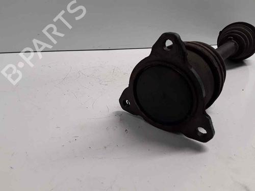 Left front driveshaft SUZUKI GRAND VITARA I (FT, HT) 2.0 TD 4x4 (SQ420D) | BP31817015M38