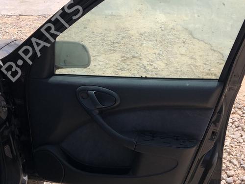 ECU airbags CITROËN XSARA (N1) 1.4 i | BP27554378M53 
