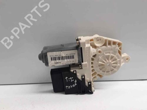 Used Left rear window motor VW TOURAN (1T1, 1T2) [2003-2011]  31163806