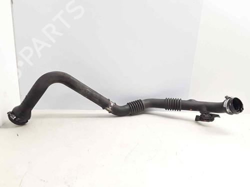 Pipe RENAULT KANGOO (KC0/1_) 1.5 dCi (KC08, KC09) | BP18010556M125 