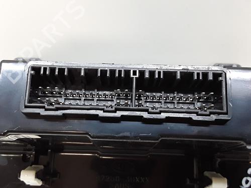 Climate control KIA SPORTAGE III (SL) 1.7 CRDi | BP15198583I5 
