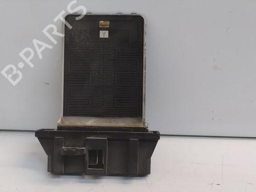 Heater resistor NISSAN ALMERA II (N16) 2.2 dCi | BP37014978M108 - Image 3