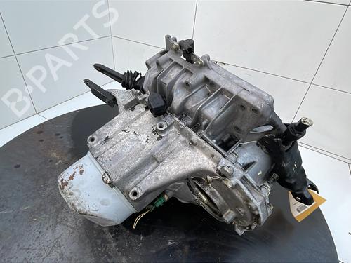 Used Gearbox Gearbox 37727363 37727363
