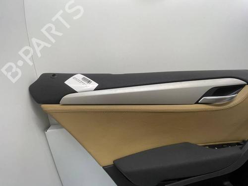 Rear left panel BMW X1 (E84) xDrive 18 d | BP38566255C60 - Image 4