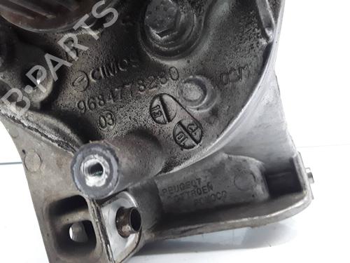 Injection pump CITROËN BERLINGO Box Body/MPV (B9) | BP35930260M78 - Image 3