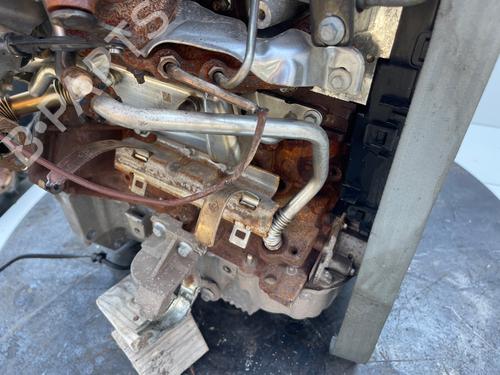 Engine RENAULT CLIO IV (BH_)  | BP24878589M1 