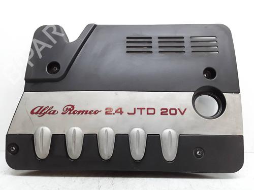 Protection supérieure ALFA ROMEO 166 (936_) 2.4 JTD (936AXC00, 936AXD01) (175 hp) 14142929