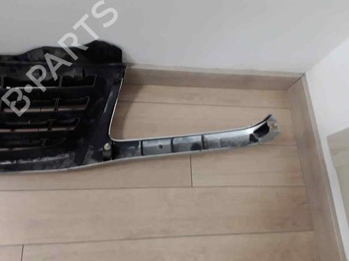 Grille SUZUKI GRAND VITARA I (FT, HT) 2.0 HDI 110 16V 4x4 (SQ420D, TD83V, JA420WD) | BP29410682C40 