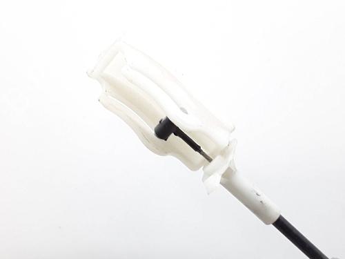 Rear right lock BMW 3 (E46) 320 d | BP13330589C99