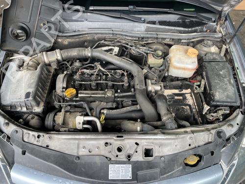 Motor für OPEL ASTRA H (A04) [2004-2014]  26225069