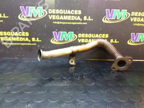 Pipe NISSAN QASHQAI I (J10, NJ10)  | BP14141780M125 