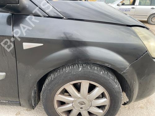 Used Right front fenders RENAULT GRAND SCÉNIC II (JM0/1_) 1.9 dCi (116 hp) 28826341