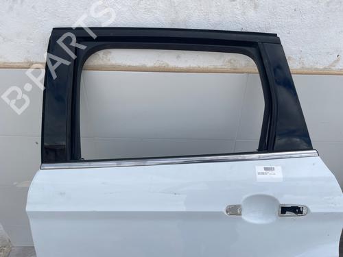 Left rear door FORD KUGA II (DM2)  | BP29313703C4 