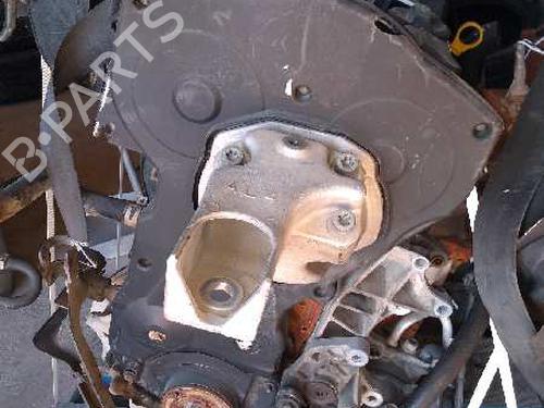 Engine PEUGEOT 206 Hatchback (2A/C) 1.6 i | BP8885411M1 