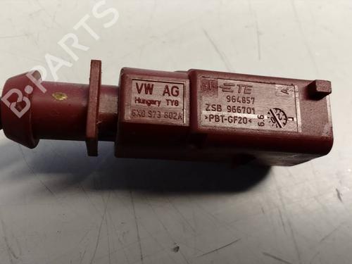 Electronic sensor AUDI A3 Sportback (8YA, 8YF) 35 TDI | BP39106917M84 - Image 2