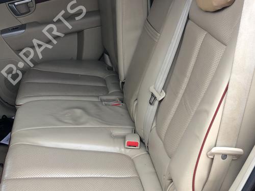 Right headlight HYUNDAI SANTA FÉ II (CM) 2.2 CRDi 4x4 | BP31373376C29 