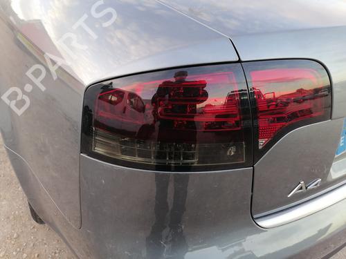 Spak kontakt AUDI A4 B7 (8EC) 2.0 TDI 16V | BP9702056I30 