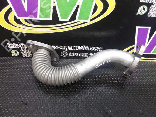 Used Pipe NISSAN QASHQAI I (J10, NJ10) 2.0 dCi All-wheel Drive (150 hp) 14141721
