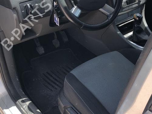 Climate control FORD FOCUS II (DA_, HCP, DP)  | BP37407727I5  - Image 5