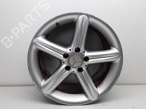 Felg MERCEDES-BENZ C-CLASS (W203) C 200 CDI (203.004) (102 hp) 11867835