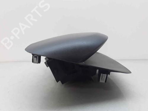 Display monitor RENAULT MEGANE III Hatchback (BZ0/1_, B3_)  | BP23097181C48 