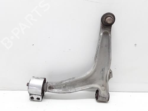 Used Left front suspension arm SAAB 9-3 Estate (E50) 1.9 TiD (120 hp) 10224181