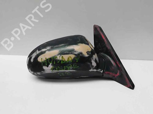 Used Right mirror Right mirror HYUNDAI COUPE I (RD) 1.6 i 16V (114 hp) 34264503 34264503