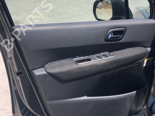Engine control unit (ECU) PEUGEOT 5008 (0U_, 0E_) | BP36814331M57 - Image 13