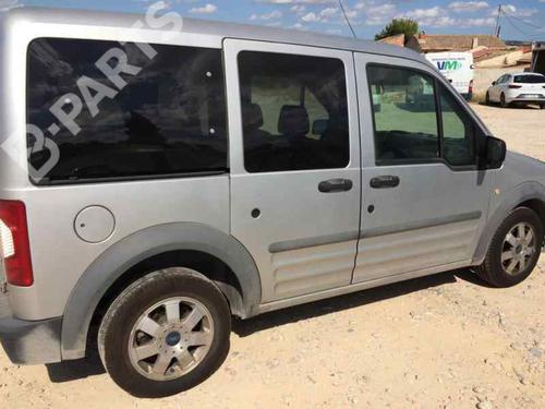 Wheel arch trim FORD TRANSIT CONNECT (P65_, P70_, P80_) 1.8 TDCi | BP7471885C116  - Image 7