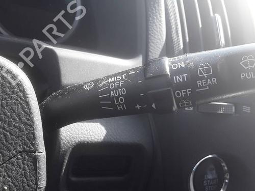 Used Steering column stalk TOYOTA COROLLA Verso (ZER_, ZZE12_, R1_) 1.8 (ZNR11_, ZNR11R) (129 hp) 15268671