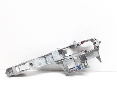 Used Front right interior door handle Front right interior door handle PEUGEOT 208 I (CA_, CC_) 1.2 PureTech 82 (82 hp) 9059734 9059734