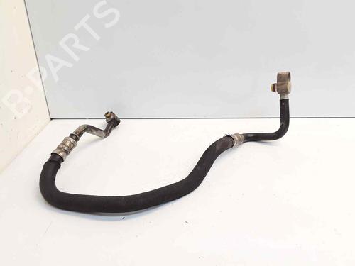 Used AC pipe AUDI A6 C6 (4F2) 3.0 TDI quattro (233 hp) 32306285