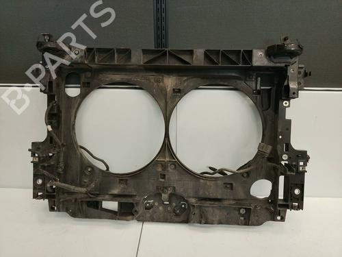 Used Front slam panel Front slam panel NISSAN MURANO II (Z51) 2.5 dCi 4x4 (190 hp) 40092141 40092141